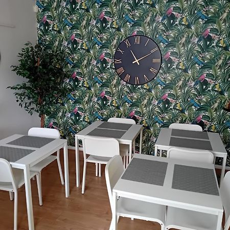 Number Twenty Five Hotel Блекпул Екстериор снимка
