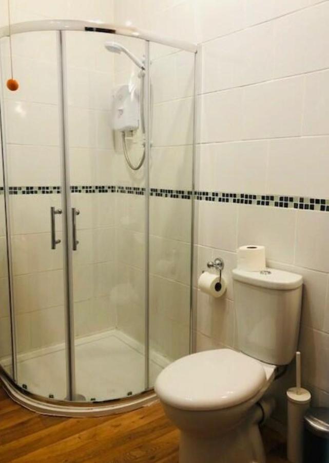 Number Twenty Five Hotel Блекпул Екстериор снимка