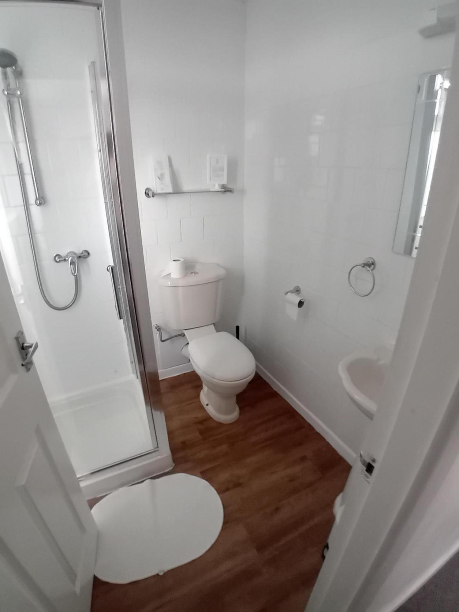 Number Twenty Five Hotel Блекпул Екстериор снимка