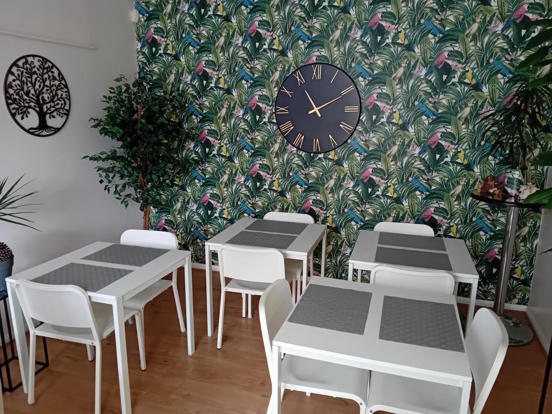 Number Twenty Five Hotel Блекпул Екстериор снимка